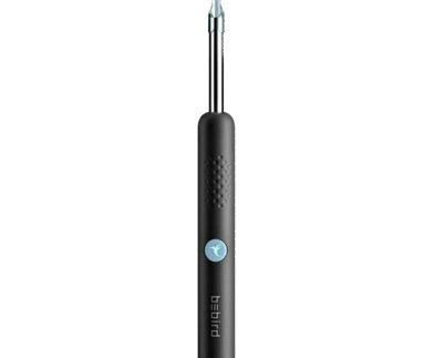 Bebird Smart Earwax Removal Tool R1 Black - 1pcs